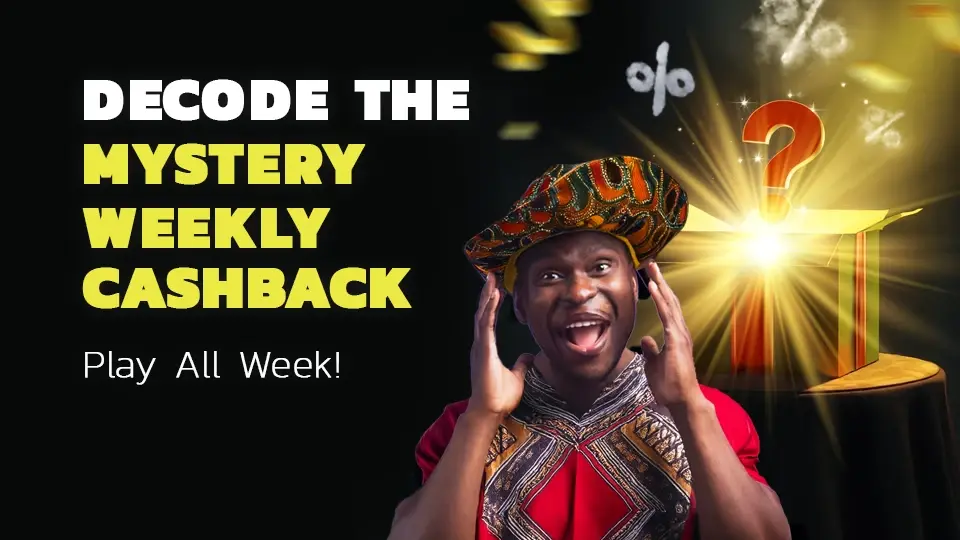 Join Betfox to get welcome bonus